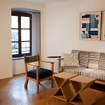 شقة 1 Bedroom In ميونيخ
