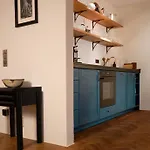 شقة 1 Bedroom In
