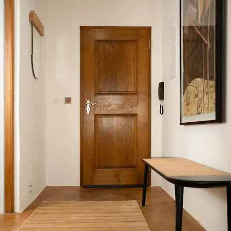 1 Bedroom In München
