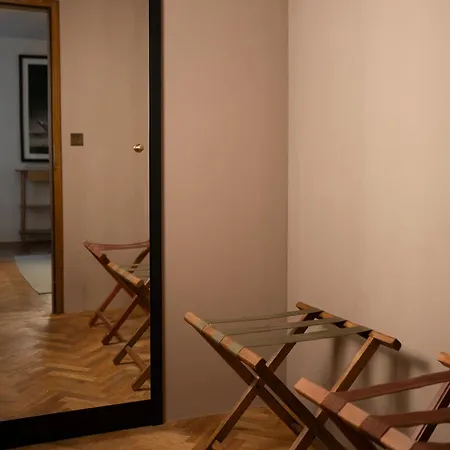 1 Bedroom In * Munich