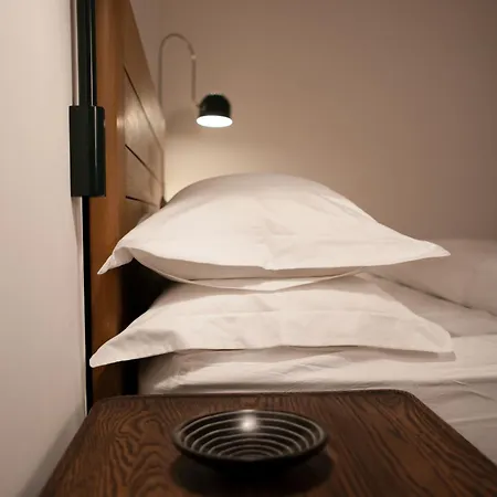 Apartamento 1 Bedroom In