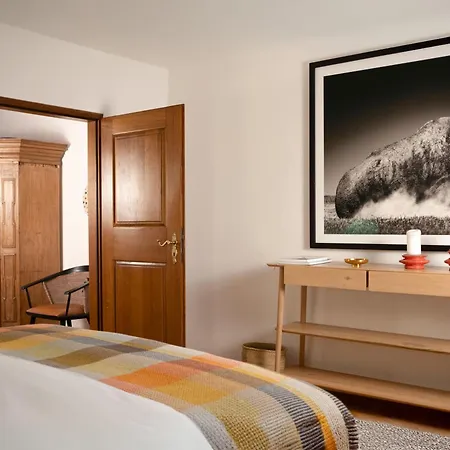 1 Bedroom In Munich