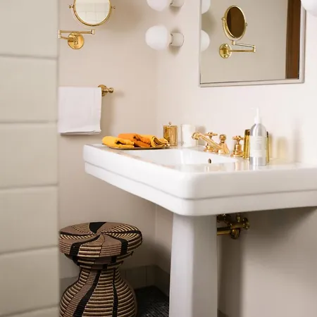 1 Bedroom In Munich