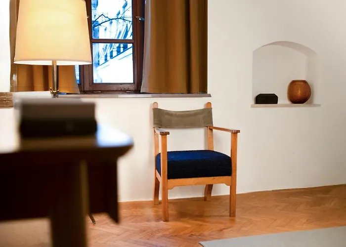 Appartement 1 Bedroom In