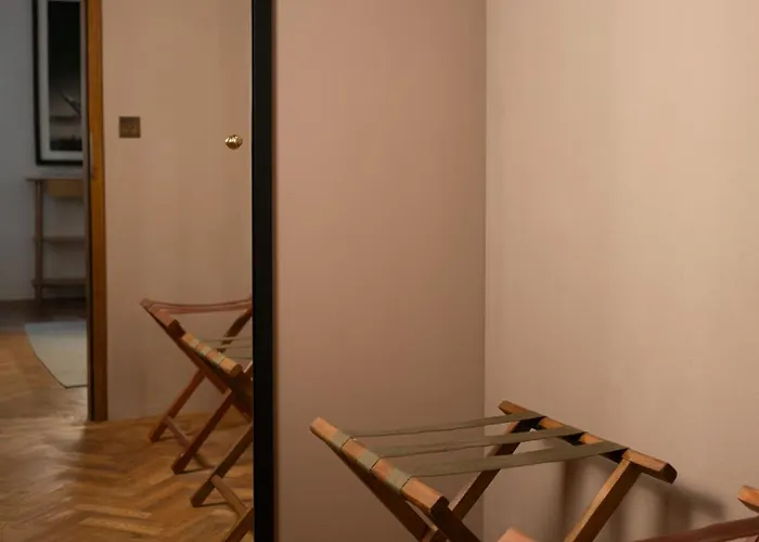 1 Bedroom In * מינכן