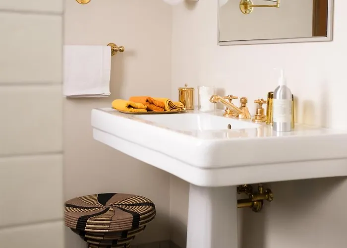 1 Bedroom In München