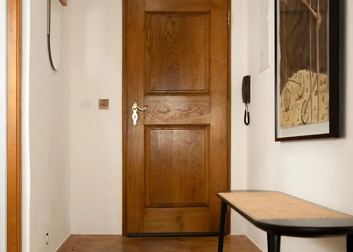 1 Bedroom In ミュンヘン